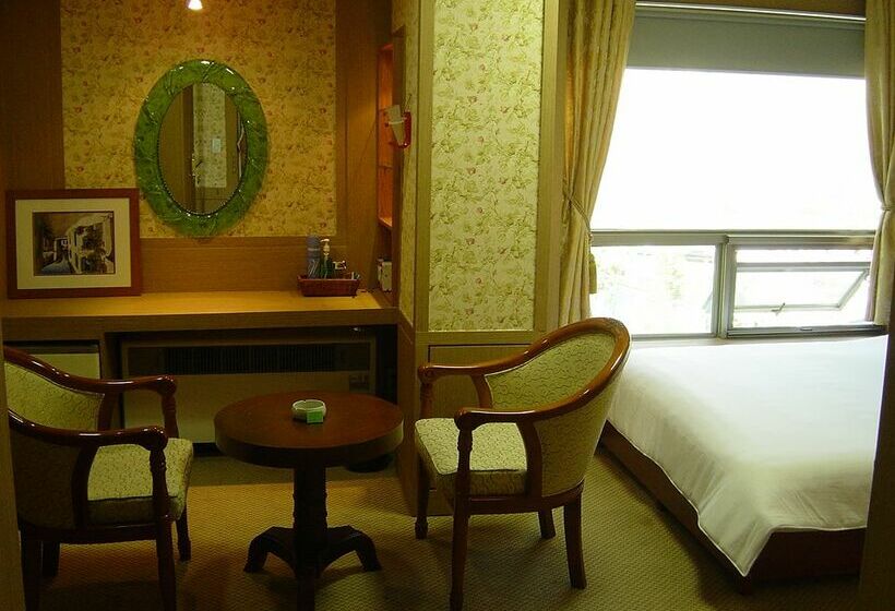 Hotel Regency Tourist