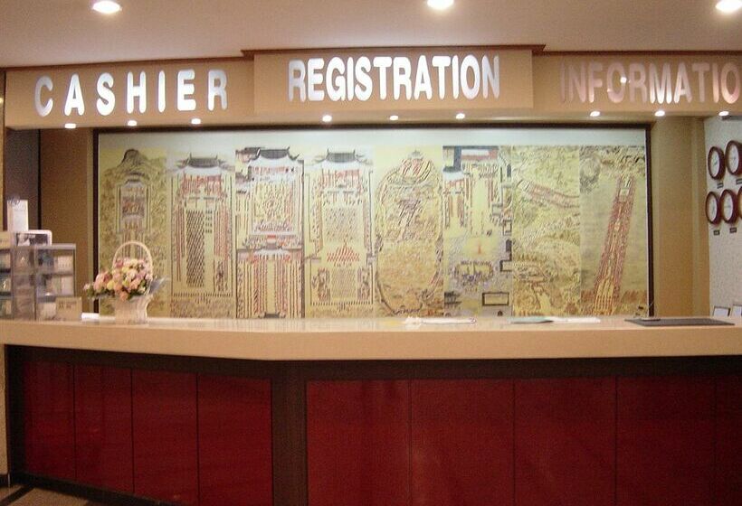 Hotel Regency Tourist