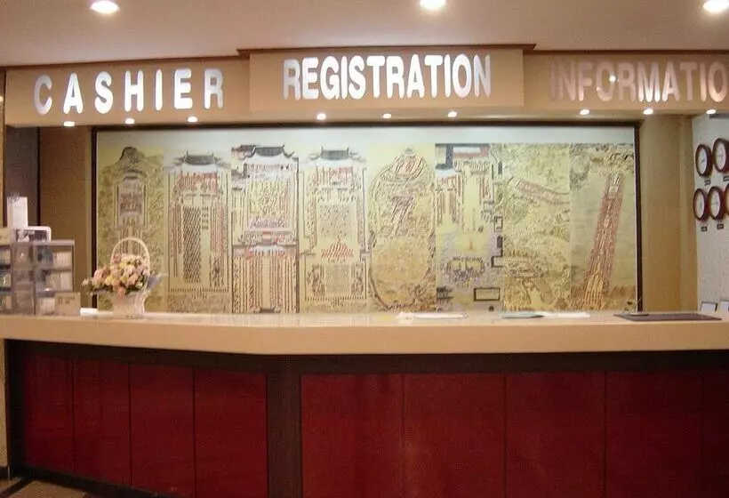 Otel Regency Tourist