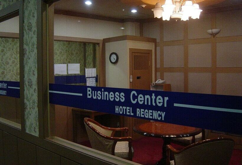 Hotel Regency Tourist