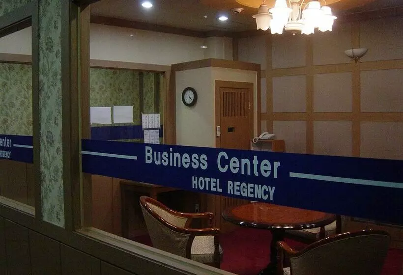 Otel Regency Tourist