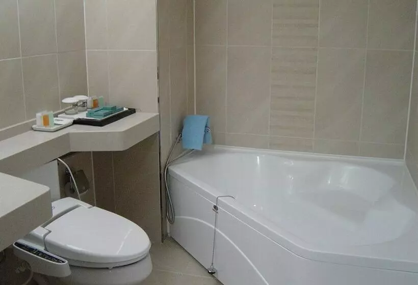 Otel Regency Tourist