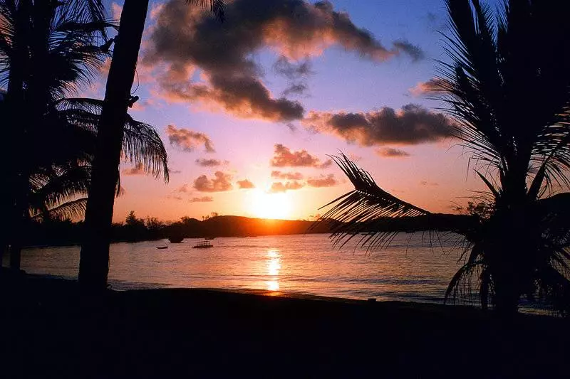 Hemingways Hotel Resort