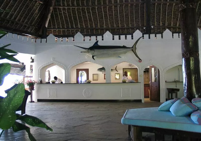 Hemingways Hotel Resort