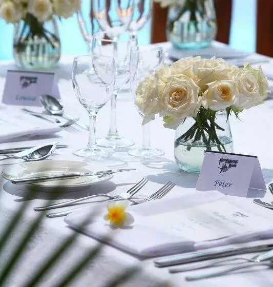 Hemingways Hotel Resort