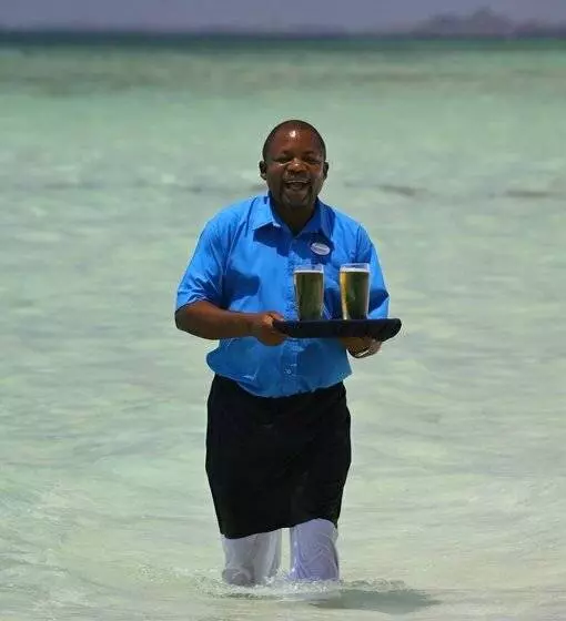 Hemingways Hotel Resort