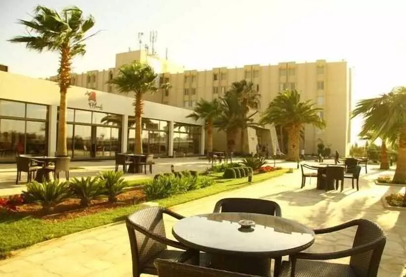 Hotel Amman Airport