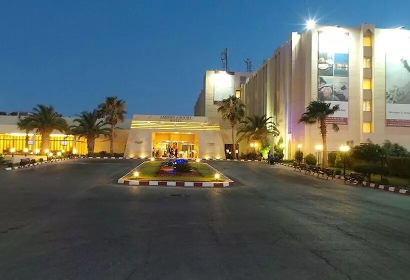 Hotel Amman Airport