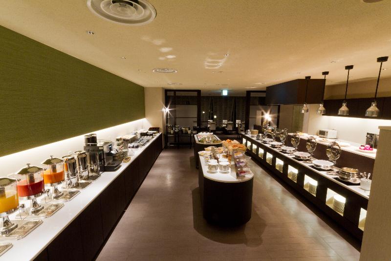 Hotel Ana Crowne Plaza Ube