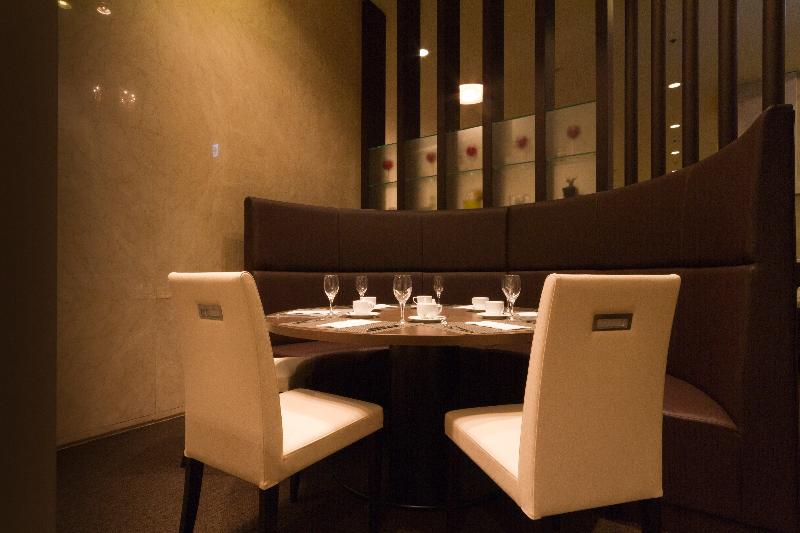 Hotel Ana Crowne Plaza Ube