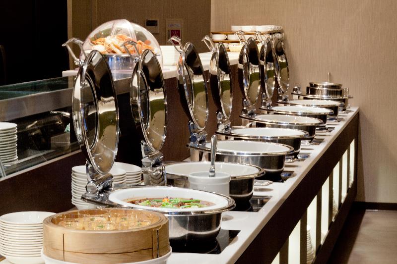 Hotel Ana Crowne Plaza Ube