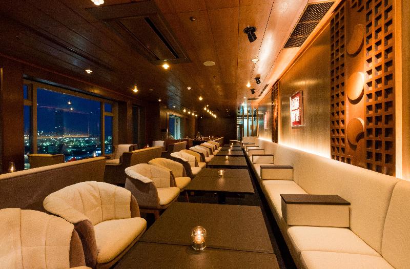 Hotel Ana Crowne Plaza Ube