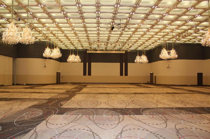 Hotel Ana Crowne Plaza Ube