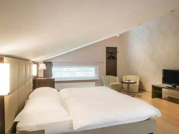 هتل Hôtel Au Vieux Moulin