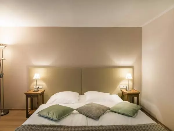 هتل Hôtel Au Vieux Moulin