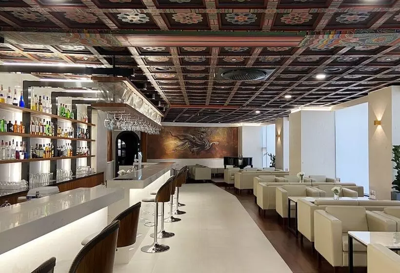 Commodore Hotel Busan