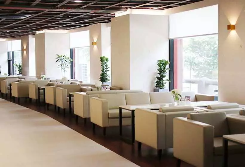 Commodore Hotel Busan