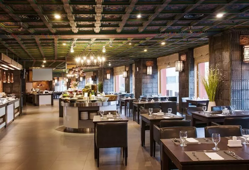 Commodore Hotel Busan