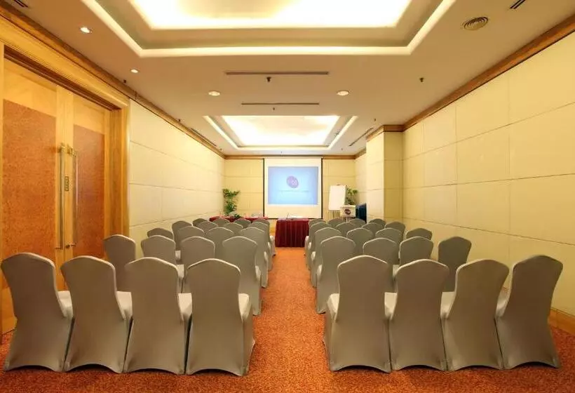 Corus Hotel Kuala Lumpur
