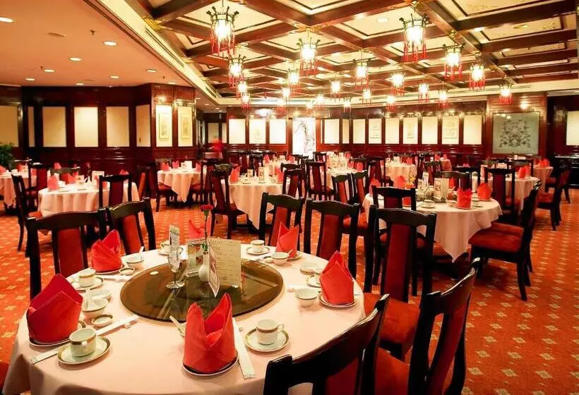 Corus Hotel Kuala Lumpur