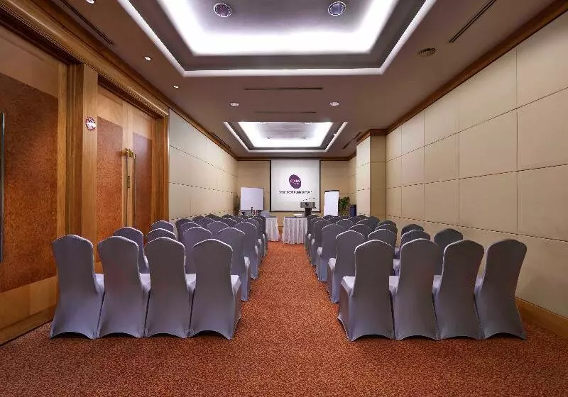 Corus Hotel Kuala Lumpur