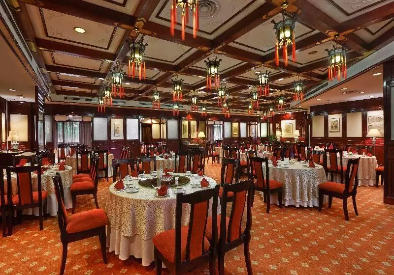 Corus Hotel Kuala Lumpur