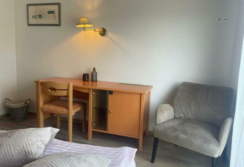 هتل De La Station