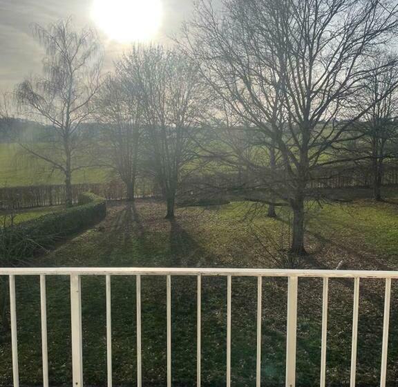 هتل De La Station