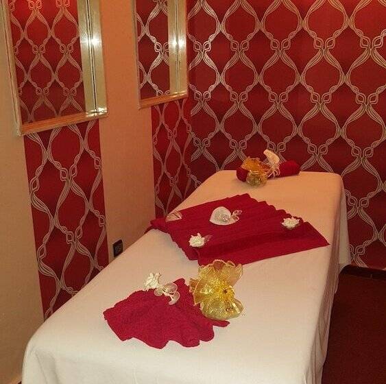 Hotel Helnan Chellah