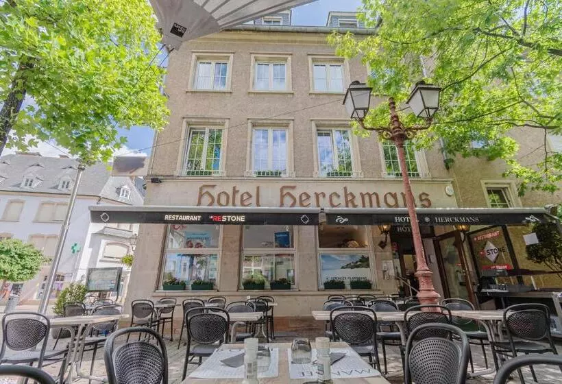 هتل Herckmans