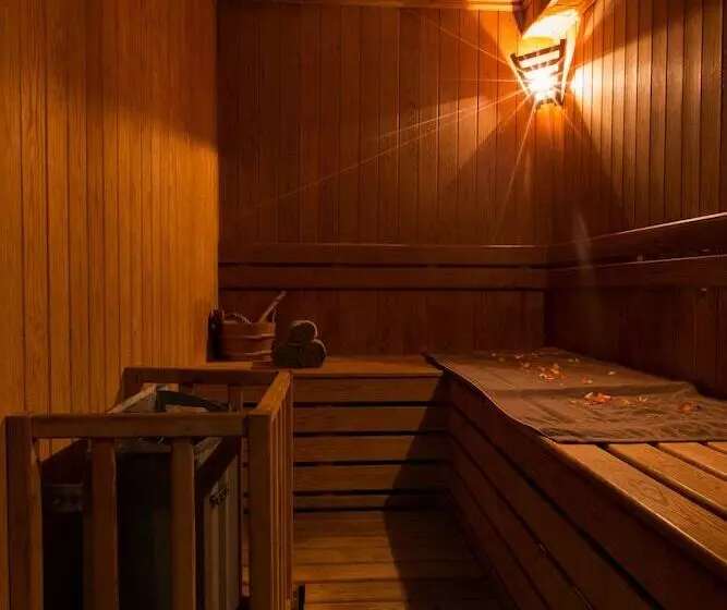 هتل Idou Anfa Hôtel & Spa