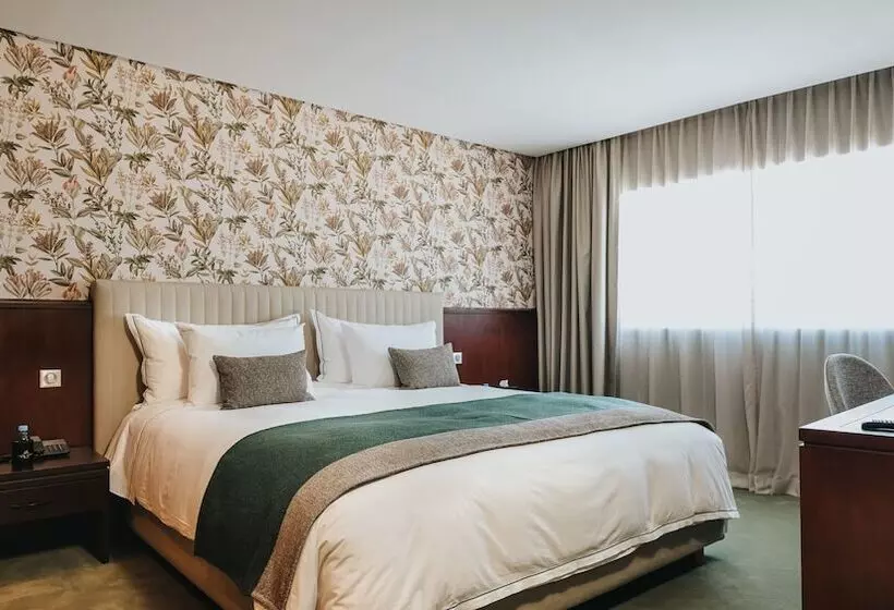 هتل Idou Anfa Hôtel & Spa