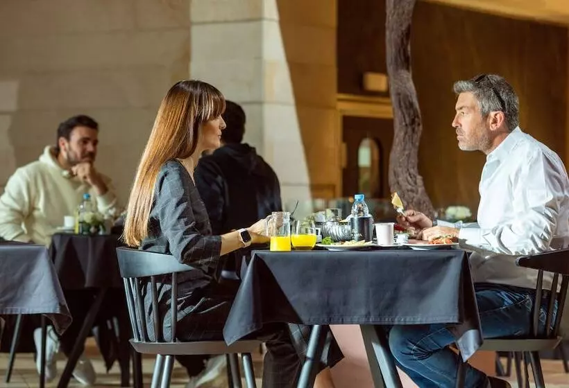 هتل Idou Anfa Hôtel & Spa