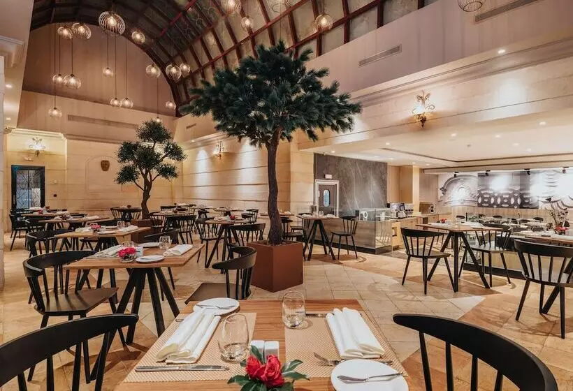 هتل Idou Anfa Hôtel & Spa