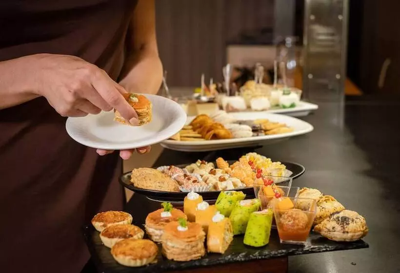 هتل Idou Anfa Hôtel & Spa