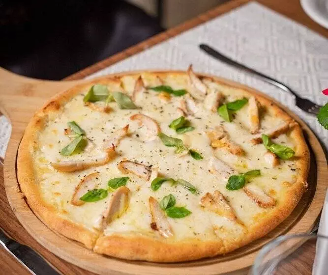 هتل Idou Anfa Hôtel & Spa