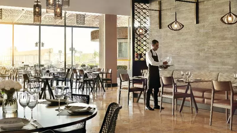 هتل Intercontinental Jordan, An Ihg