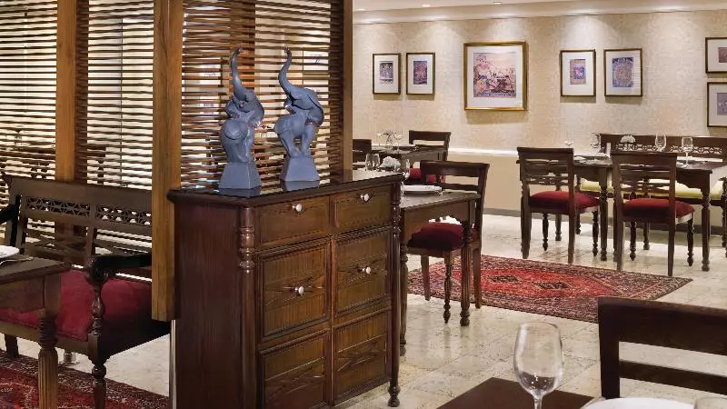 هتل Intercontinental Jordan, An Ihg