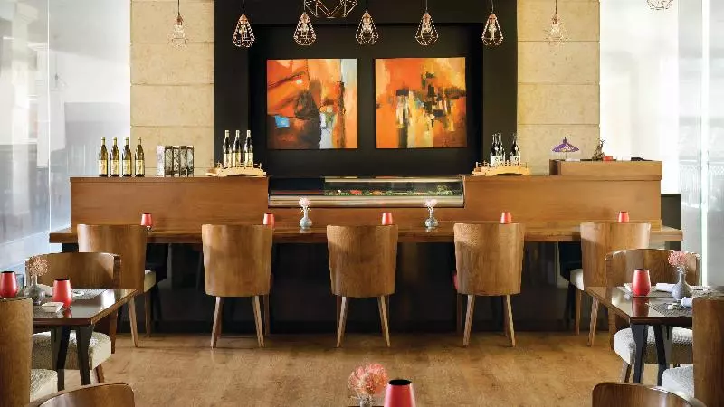 هتل Intercontinental Jordan, An Ihg