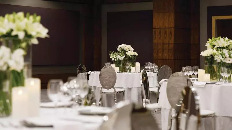 هتل Intercontinental Jordan, An Ihg