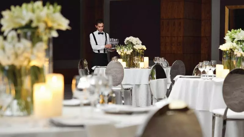 هتل Intercontinental Jordan, An Ihg