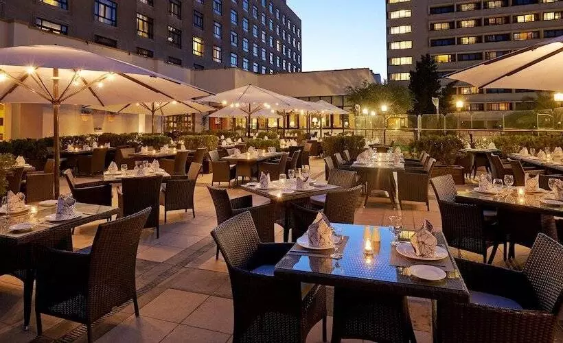 هتل Intercontinental Jordan, An Ihg