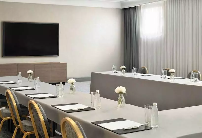 هتل Intercontinental Jordan, An Ihg