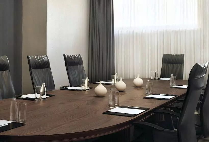 هتل Intercontinental Jordan, An Ihg