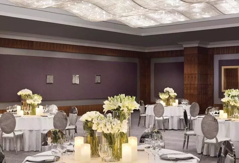 هتل Intercontinental Jordan, An Ihg