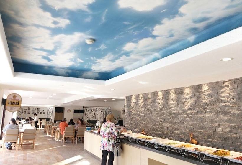 Hôtel Lake Hills Songnisan