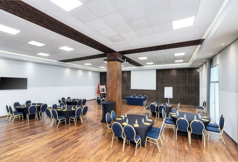 Hotel Marina Bay Tanger