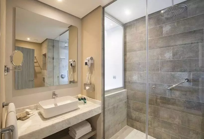 Hotel Marina Bay Tanger