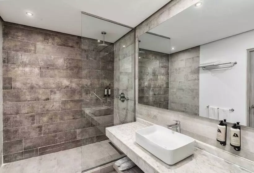 Hotel Marina Bay Tanger