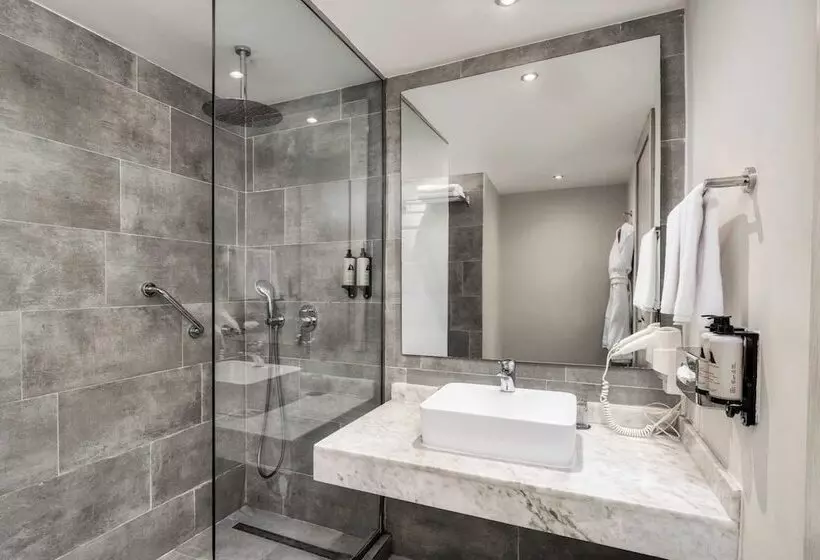 Hotel Marina Bay Tanger